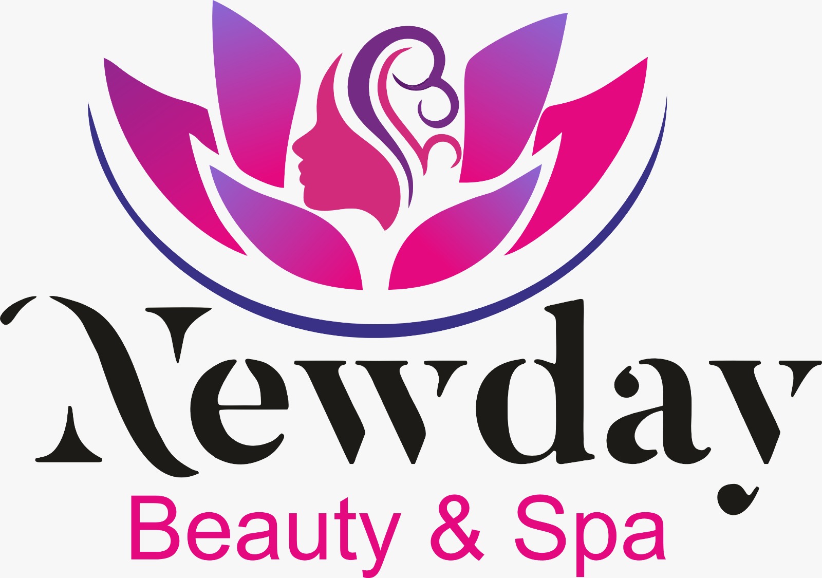 NewDay Beauty & Spa Logo
